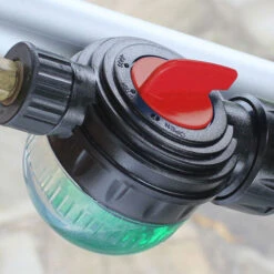 Darlac Swop Top Cleaning Set 13 Darlac Swop Top Cleaning Set -XIKI Garden Shop image 139290