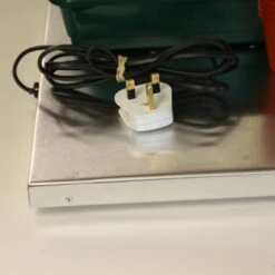 Seed Tray Rack Heated Tray 9 Seed Tray Rack Heated Tray -XIKI Garden Shop image 139327