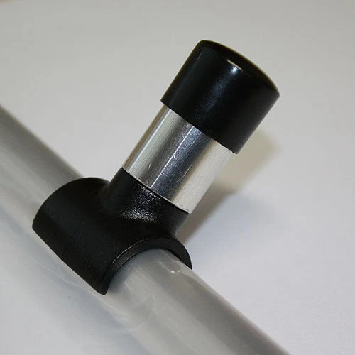 19mm Tube Material Fixing Clip 1 19mm Tube Material Fixing Clip