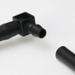 Tropf Blumat 1/4" Tube Elbow Connector -XIKI Garden Shop image 139393