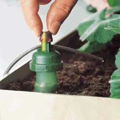 Tropf Blumat Mains Kit - Fitting To End Of 13mm Hosepipe -XIKI Garden Shop image 139445