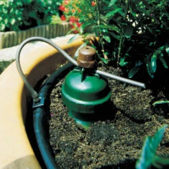 Tropf Blumat Mains Kit - Fitting To End Of 13mm Hosepipe -XIKI Garden Shop image 139447