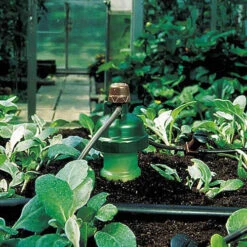 Tropf Blumat Mains Kit - Fitting To End Of 13mm Hosepipe -XIKI Garden Shop image 139448