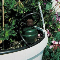 Tropf Blumat Mains Kit - Fitting To End Of 13mm Hosepipe -XIKI Garden Shop image 139449