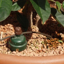 Tropf Blumat Mains Kit - Fitting To 19mm Threaded Tap 10 Tropf Blumat Mains Kit - Fitting To 19mm Threaded Tap -XIKI Garden Shop image 139453