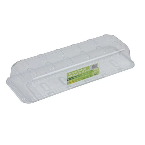 Slimline Seed Tray Covers Pack 4 1 Slimline Seed Tray Covers Pack 4