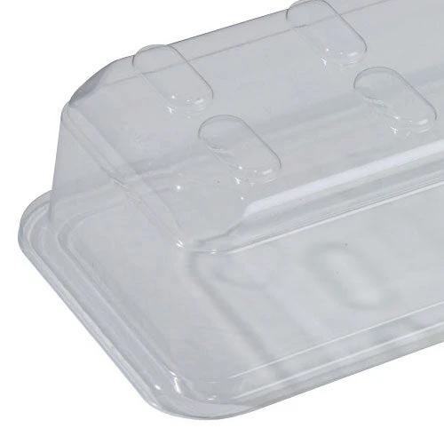 Slimline Seed Tray Covers Pack 4 2 Slimline Seed Tray Covers Pack 4 - Image 2