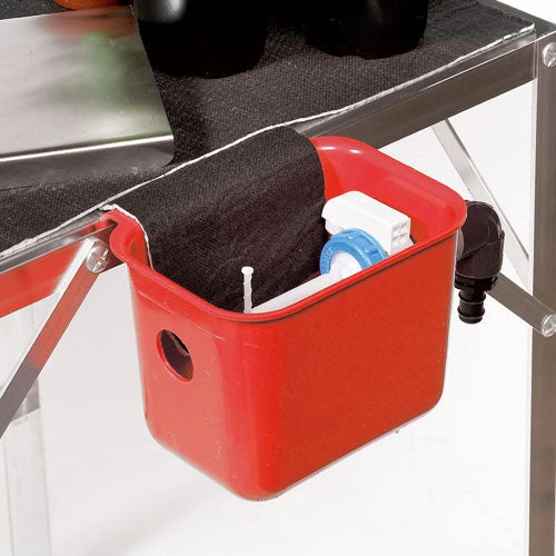 Automatic Water Reservoir 1 Automatic Water Reservoir