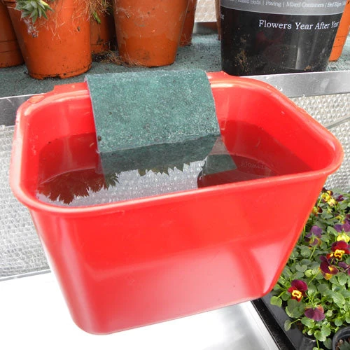 Water Reservoir 3 Water Reservoir - Image 3