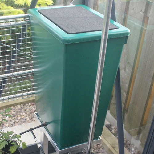 47 Litre Tank For Drip Systems 1 47 Litre Tank For Drip Systems