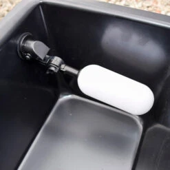 Float Valve And 47 Litre Tank -XIKI Garden Shop image 139565