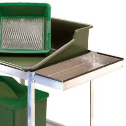 Potting Station With All Plastic Accessories -XIKI Garden Shop image 139569