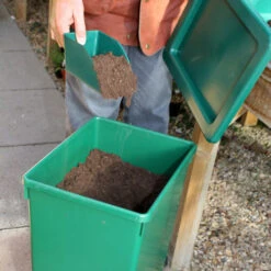 Potting Station With All Plastic Accessories -XIKI Garden Shop image 139572