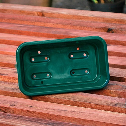 Pack Of 7 Quarter Seed Trays 1 Pack Of 7 Quarter Seed Trays
