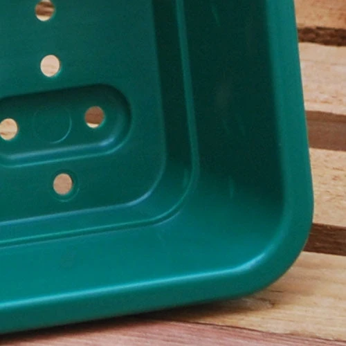 Half Seed Trays Pack Of 6 2 Half Seed Trays Pack Of 6 - Image 2