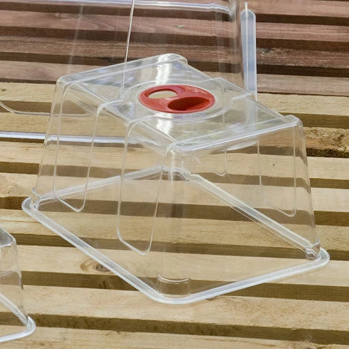 Half Seed Tray Covers Pack Of 6 1 Half Seed Tray Covers Pack Of 6