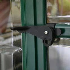 Palram Canopia Hybrid Green Greenhouse -XIKI Garden Shop image 139897