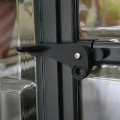 Palram Canopia Harmony Grey Greenhouse -XIKI Garden Shop image 139941