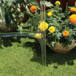 Palram Canopia Harmony Grey Greenhouse -XIKI Garden Shop image 139942