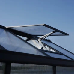 Palram Canopia Glory 6 X 8 Polycarbonate Greenhouse 17 Palram Canopia Glory 6 X 8 Polycarbonate Greenhouse -XIKI Garden Shop image 139975