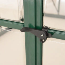 Palram Canopia Balance Green Greenhouse -XIKI Garden Shop image 140025