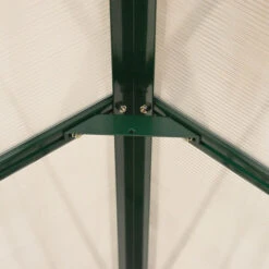 Palram Canopia Balance Green Greenhouse -XIKI Garden Shop image 140026