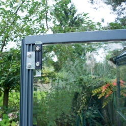 Palram Canopia Oasis Hexagonal 8ft Greenhouse 15 Palram Canopia Oasis Hexagonal 8ft Greenhouse -XIKI Garden Shop image 140131