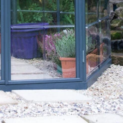 Palram Canopia Oasis Hexagonal 8ft Greenhouse 13 Palram Canopia Oasis Hexagonal 8ft Greenhouse -XIKI Garden Shop image 140133