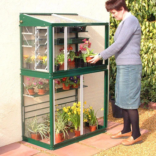 Access Harewood Mini Lean To 1 Access Harewood Mini Lean To