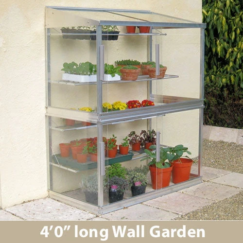 Access Wall Garden Value Two Tier 1 Access Wall Garden Value Two Tier