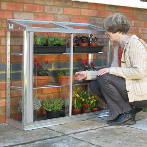 Access Classic Lean To Half Westminster 1 Access Classic Lean To Half Westminster