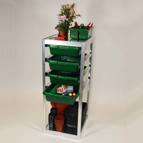 Adjustable Storage Drawers 1 Adjustable Storage Drawers