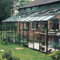 Elite Kensington 6'5" Wide Lean To