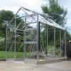 Elite High Eave 6'3" Wide Greenhouse