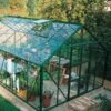 Elite Supreme 10'5" Wide Greenhouse