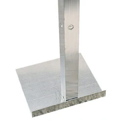 Foot Plates (1 Pair)