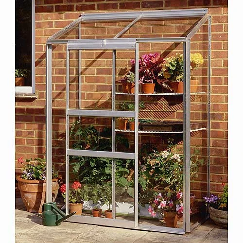 Halls Traditional Wall Garden 1 Halls Traditional Wall Garden