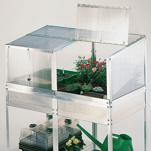 Cover For Plunge Propagating Bench Or Tray 1 Cover For Plunge Propagating Bench Or Tray