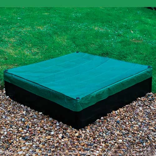 Winter Cover For Mini Raised Beds 1 Winter Cover For Mini Raised Beds