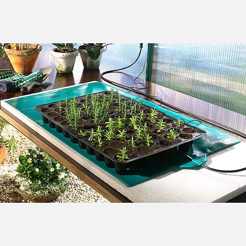 Warming Pad 1 Warming Pad