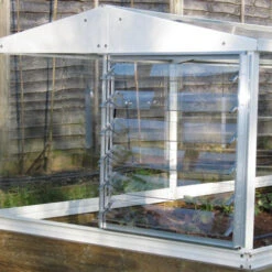 Access Cold Frame Louvre Vent 5 Access Cold Frame Louvre Vent -XIKI Garden Shop image 63642