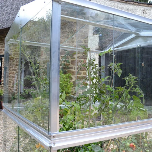 Access Double Tomato House 2 Access Double Tomato House - Image 2