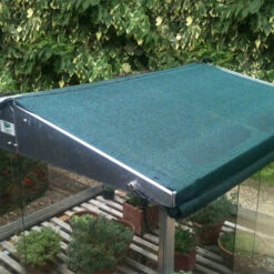 Access Cold Frame Shade Cover -XIKI Garden Shop image 64418