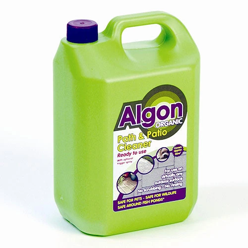 Algon Cleaner 1 Algon Cleaner