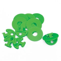 Super Alliplugs Pack Of 30