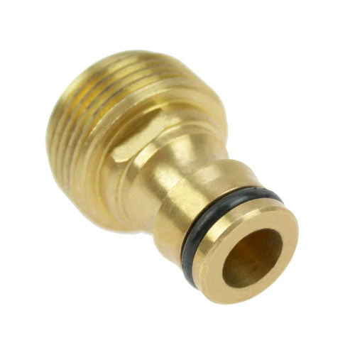 Brass Tool Connector 1 Brass Tool Connector