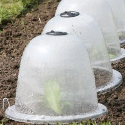 Pack Of 3 Popular Bells -XIKI Garden Shop image 65854