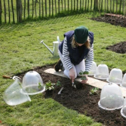 Pack Of 3 Popular Bells -XIKI Garden Shop image 65857