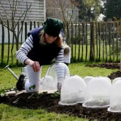 Pack Of 3 Popular Bells -XIKI Garden Shop image 65859