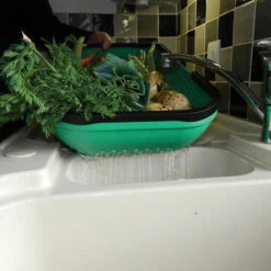 Colander Trug -XIKI Garden Shop image 65942